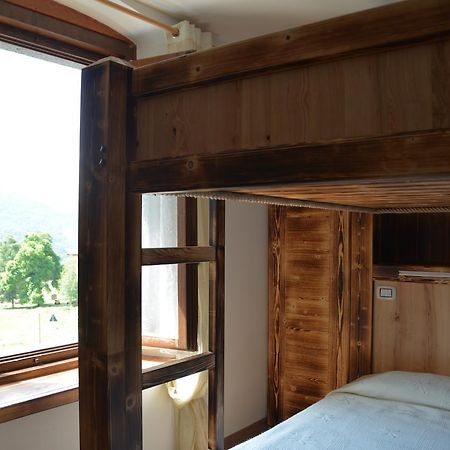 Albergo Roncone 외부 사진