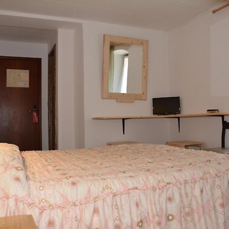 Albergo Roncone 외부 사진