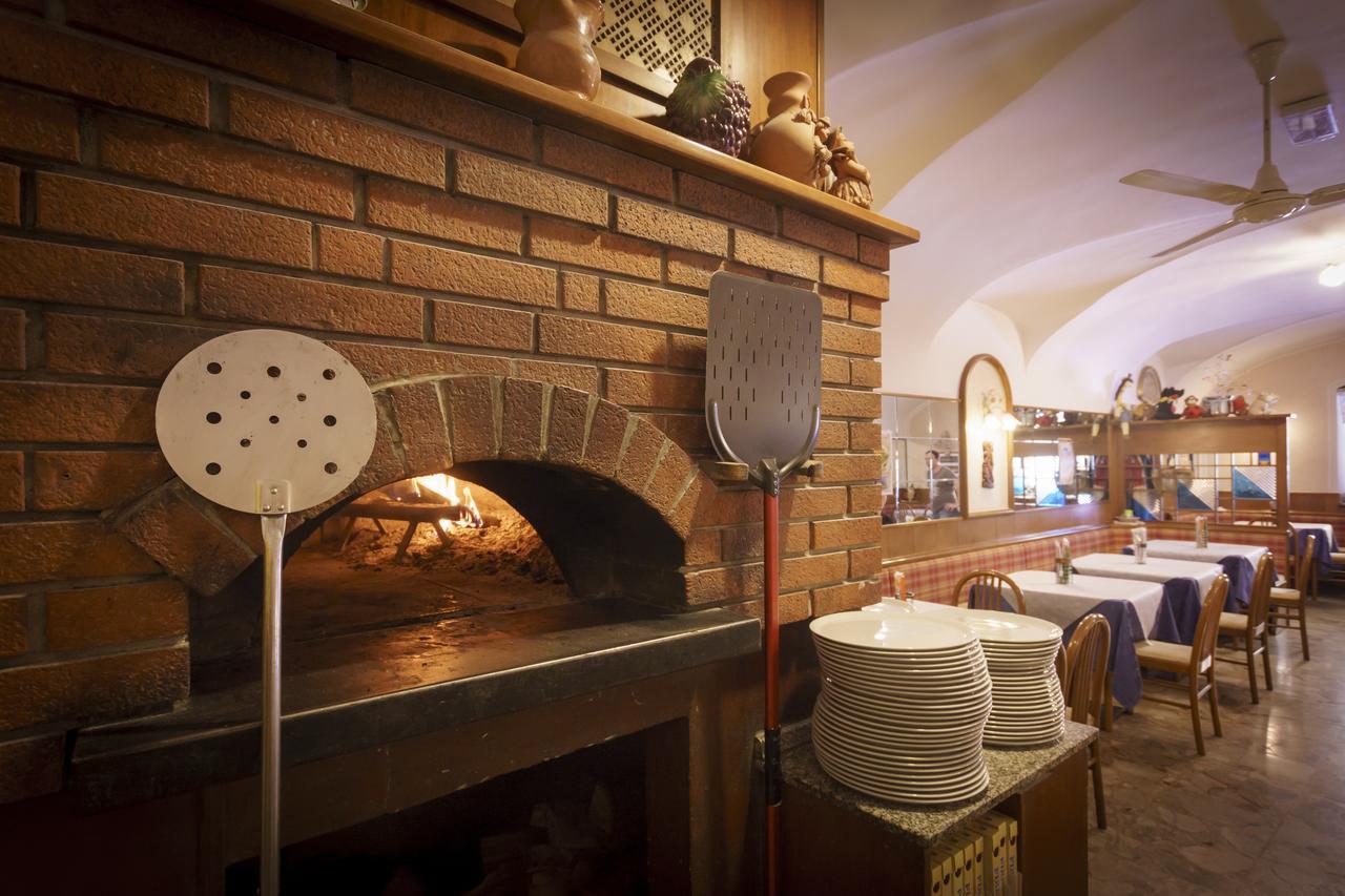 Albergo Roncone 외부 사진