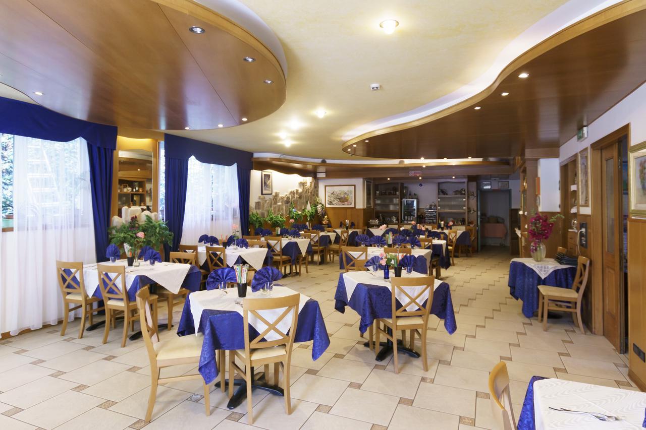 Albergo Roncone 외부 사진