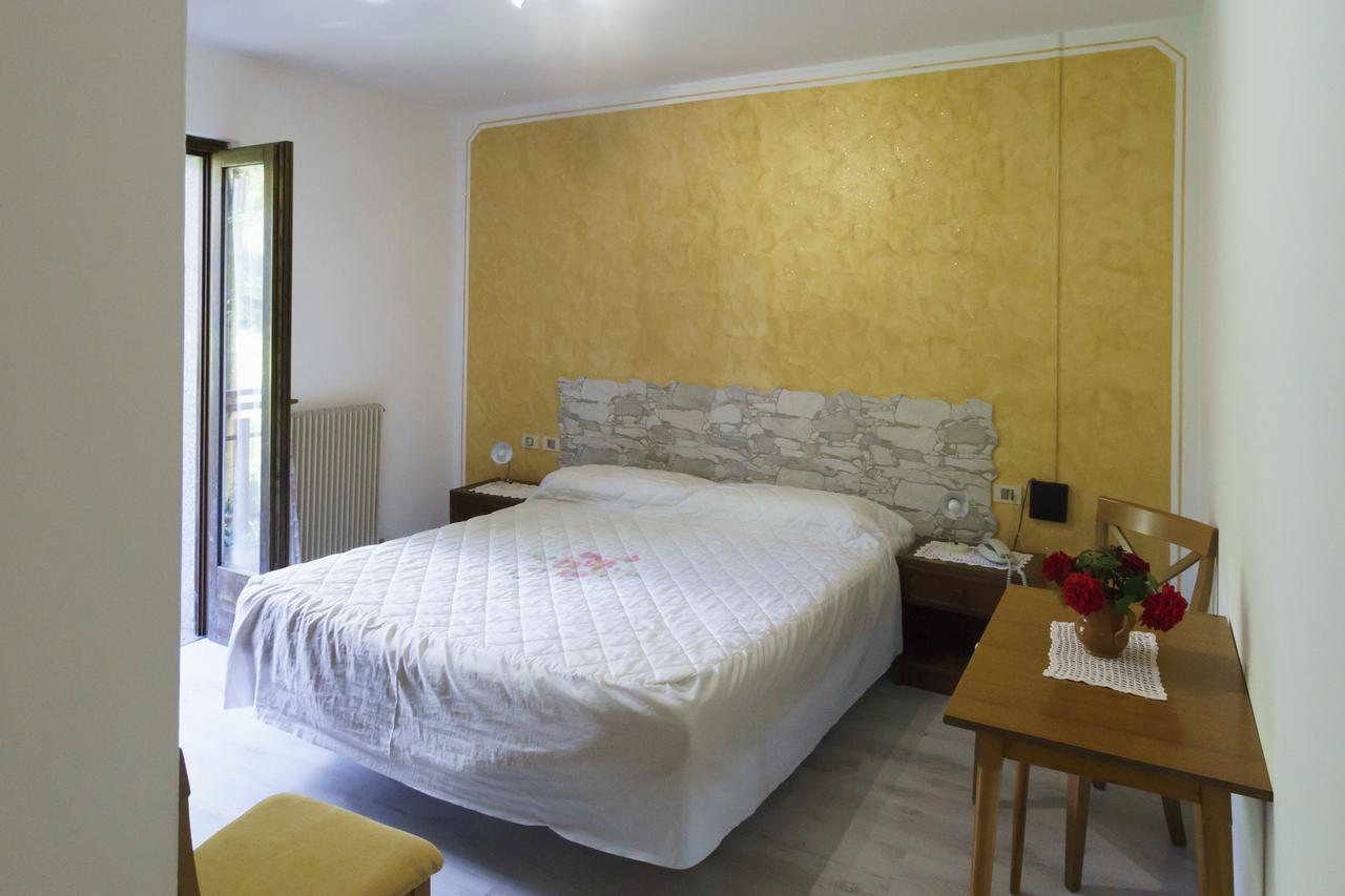 Albergo Roncone 외부 사진