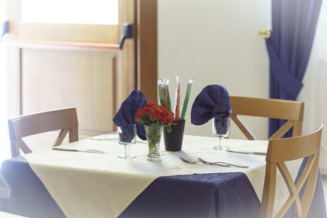 Albergo Roncone 외부 사진