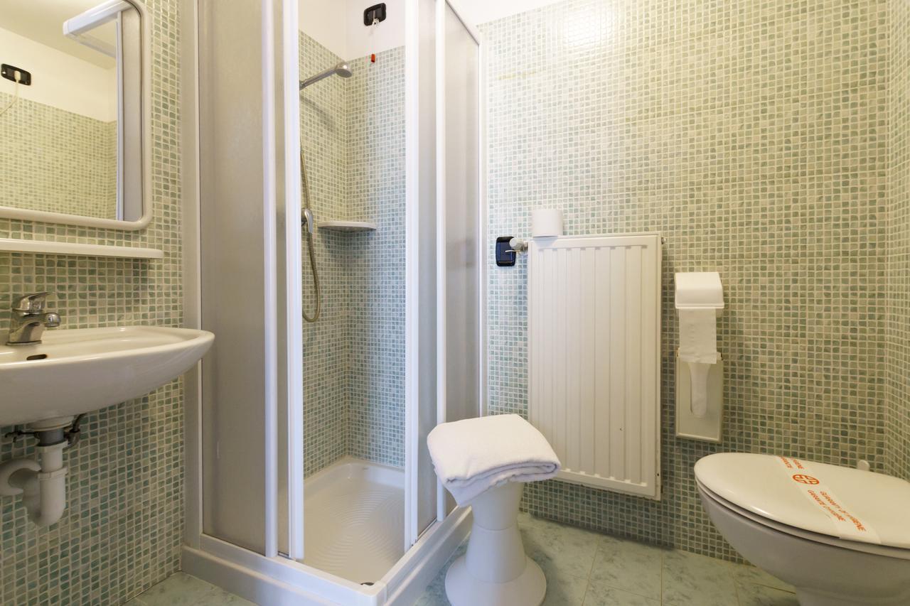 Albergo Roncone 외부 사진