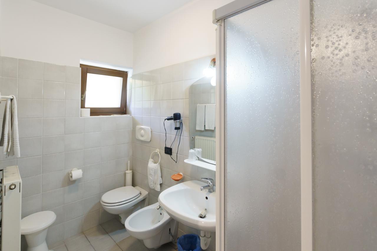 Albergo Roncone 외부 사진