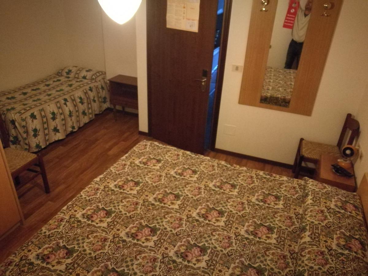 Albergo Roncone 외부 사진