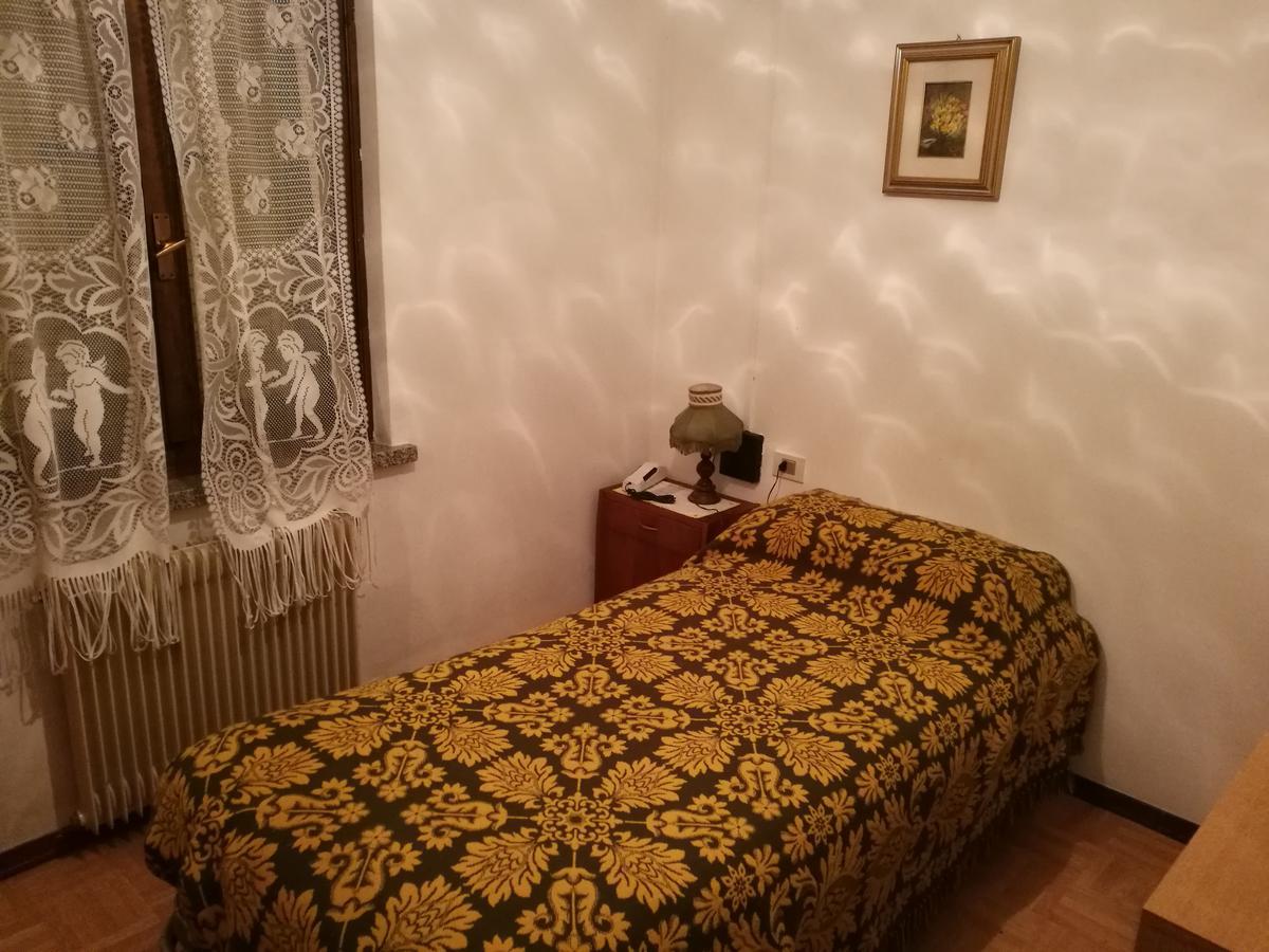 Albergo Roncone 외부 사진