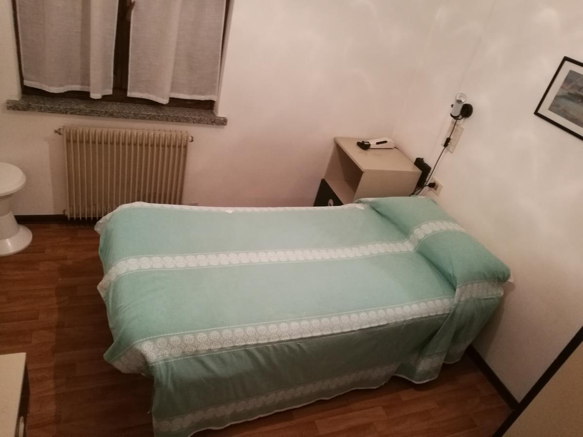 Albergo Roncone 외부 사진