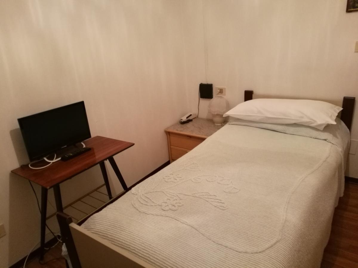 Albergo Roncone 외부 사진