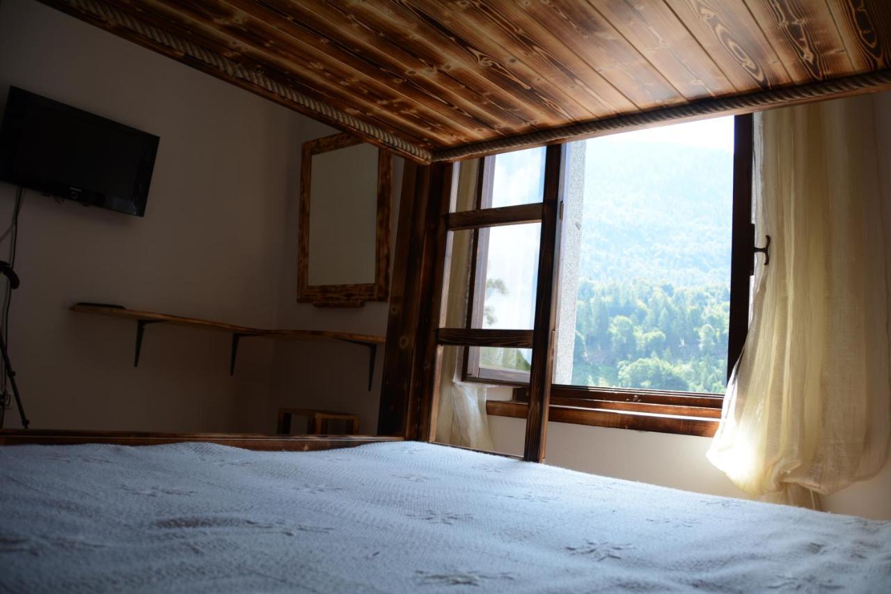 Albergo Roncone 외부 사진